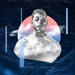 Album cover of Wo du bist