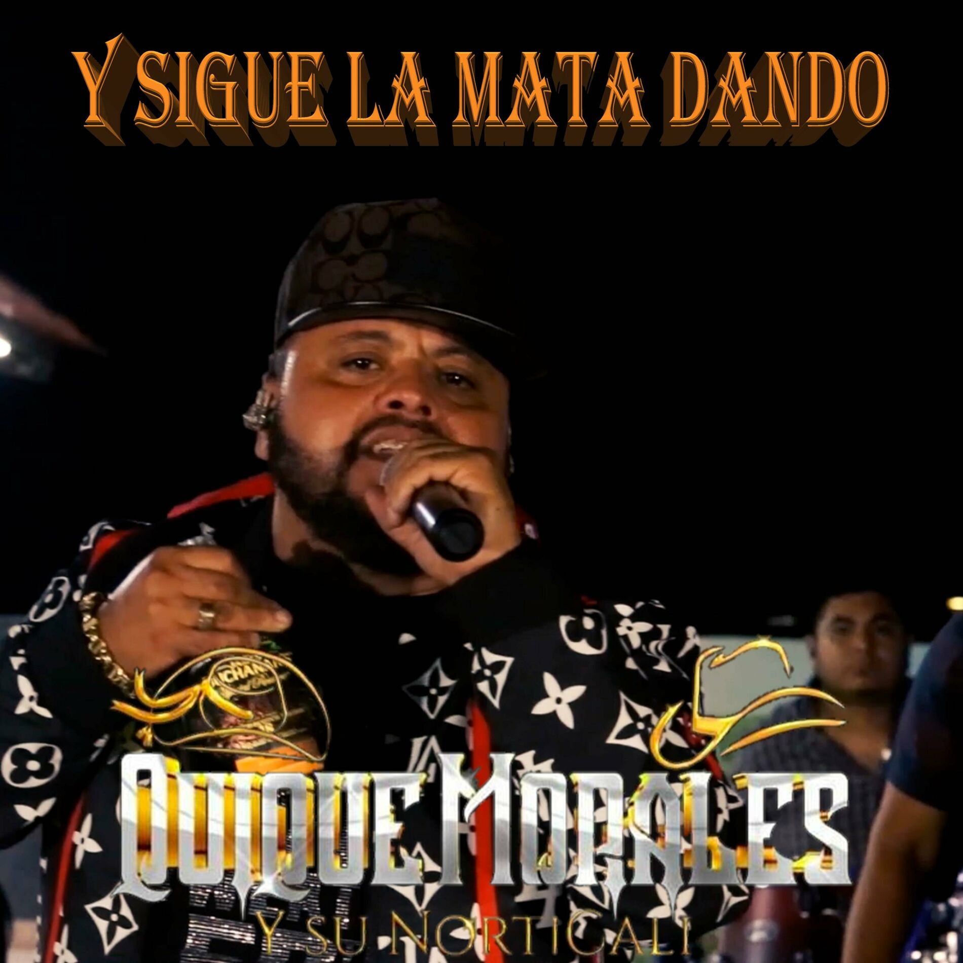 Quique Morales y su Norticali - El Compa Nelo: lyrics and songs | Deezer