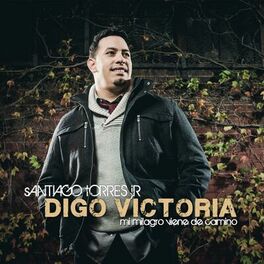 Album cover of Digo Victoria