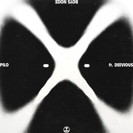 Album cover of Pvssy