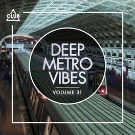 Album cover of Deep Metro Vibes, Vol. 31