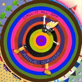 Album cover of Call It All Off