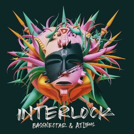 Album cover of Interlock