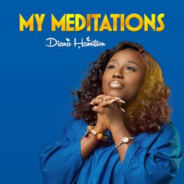 Album cover of My Meditations
