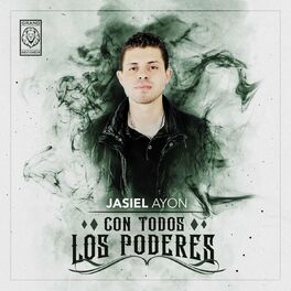 Album cover of Con Todos Los Poderes