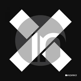 Album cover of Incorrect 10 Years: Tech