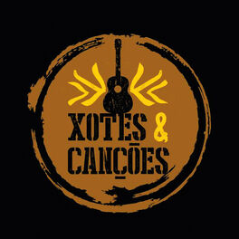 Album cover of Xotes e Canções