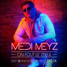 Album cover of On fout le zbeul