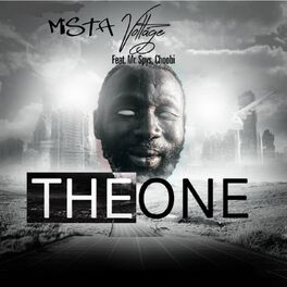Album cover of The One
