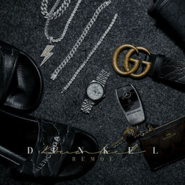 Album cover of Dunkel
