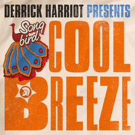 Album cover of Derrick Harriott Presents Cool Breeze
