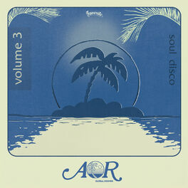 Album cover of Aor Gloabl Sounds Vol.3