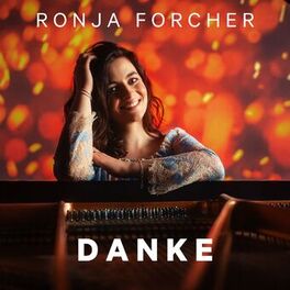 Album cover of Danke