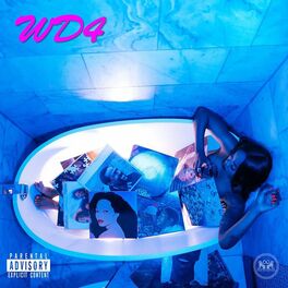 Album cover of Winter's Diary 4