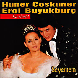 Album cover of Sevemem