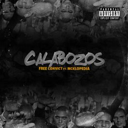 Album cover of Calabozos