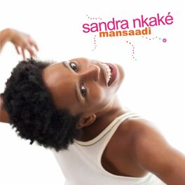 Album cover of Mansaadi