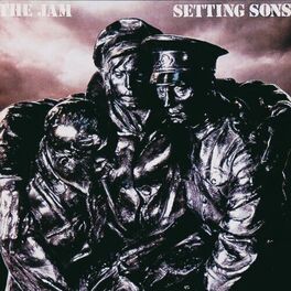 Album cover of Setting Sons