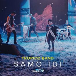 Album cover of Samo Idi