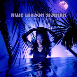 Album picture of Blue Lagoon Woman