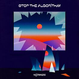 Album cover of Stop The Algorithm