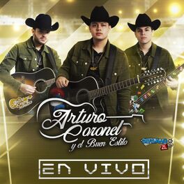 Album cover of En Vivo (En Vivo)