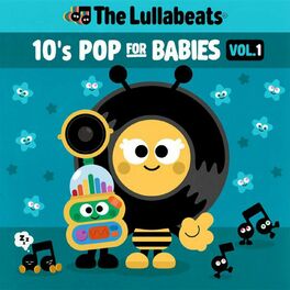Album cover of 10's Pop For Babies Vol.1