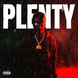 Album cover of Plenty