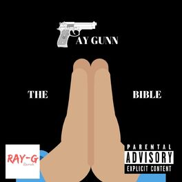 Album cover of The Bible