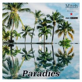 Album cover of Paradies