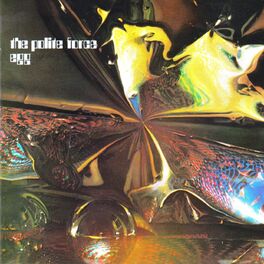 Album cover of The Polite Force