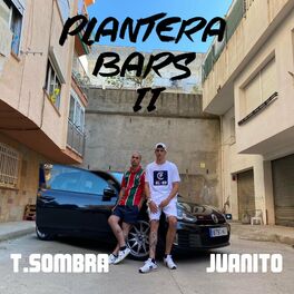 Album cover of Plantera Bars II (feat. Juanito)
