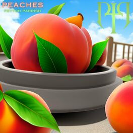 Album cover of Peaches