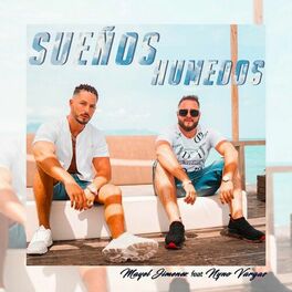 Album cover of Sueños Humedos