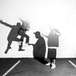 Album cover of The Gettin' Off Stage, Step 2