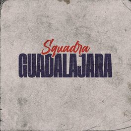 Album cover of Guadalajara