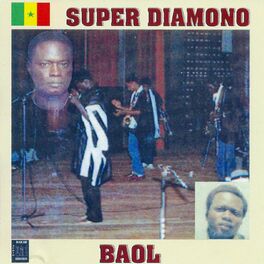 Album cover of Baol