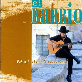 Album cover of Mal de amores