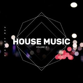 Album cover of House Music, Vol. 2