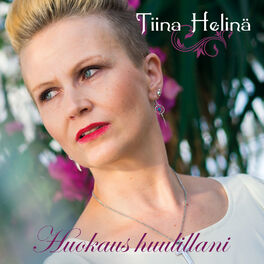 Album cover of Huokaus huulillani