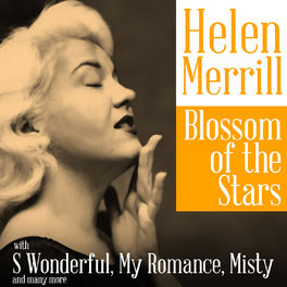 Album cover of Blossom of the Stars