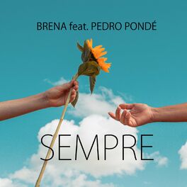Album cover of Sempre