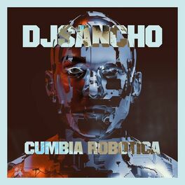Album cover of Cumbia Robotica