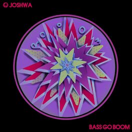 Album cover of Bass Go Boom