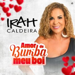 Album cover of Amor de Bumba Meu Boi