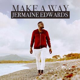 Album cover of Make a Way