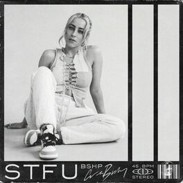 Album cover of STFU