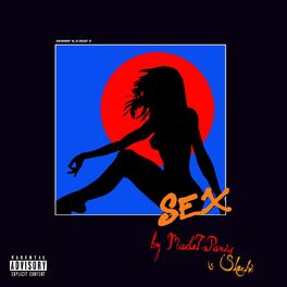 Album cover of Sex (feat. Skechi) (Remix)