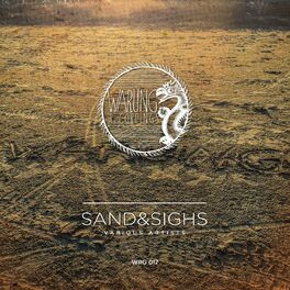 Album cover of Sand & Sighs