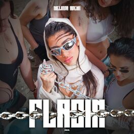 Album cover of FLASIN